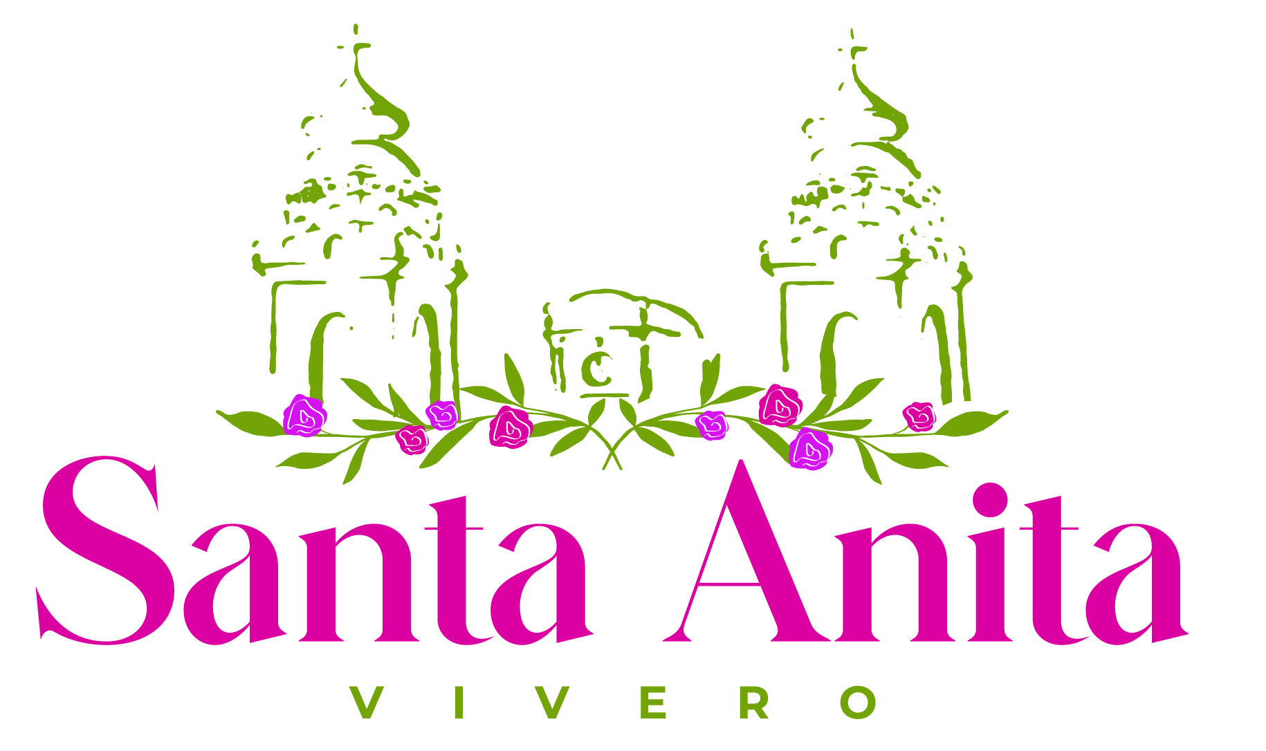 santa anita logo